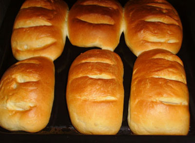 面包怎么烤表面比较柔软，很多人不知道的小秘诀
