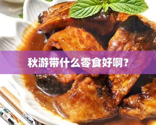 秋游带什么零食好啊？