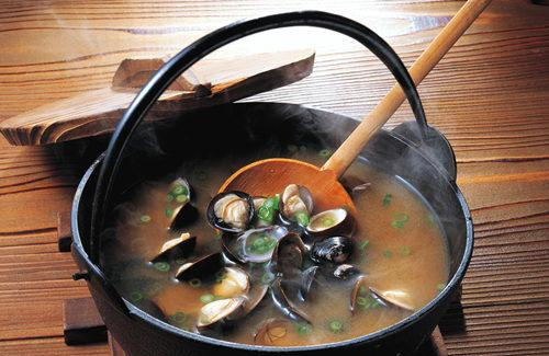 蛤蜊海鲜汤的做法窍门